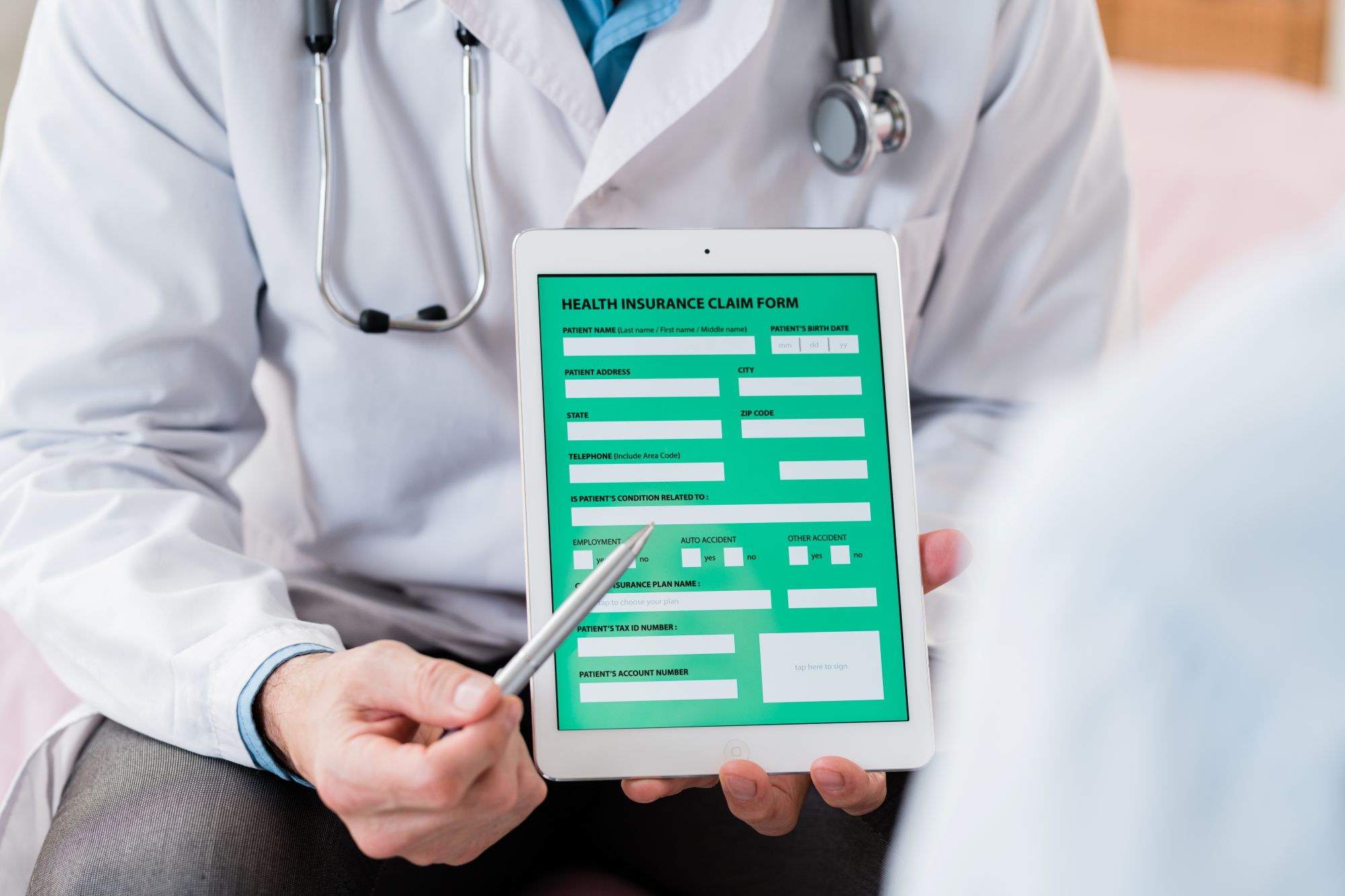 Como fazer uma receita digital com certificado: guia completo para médicos