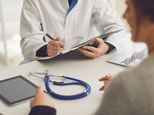Relação médico e paciente: Como estabelecer uma boa relação? 