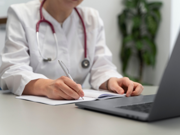 Ferramentas de prescrição médica: O que é e como funcionam 