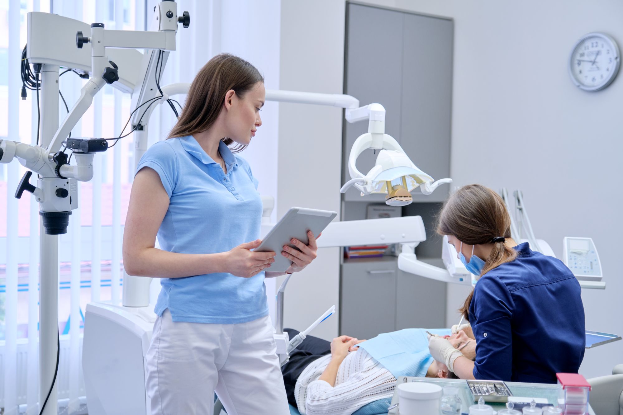 Segurança dos dados dos pacientes: como proteger informações na saúde