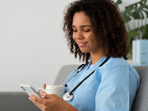 Perfil público para pacientes: É uma boa estratégia para médicos? 