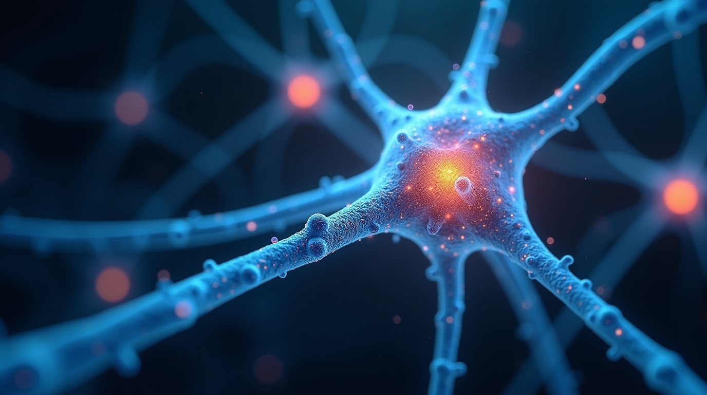 O que é o sistema endocanabinoide: funções, receptores e relevância clínica