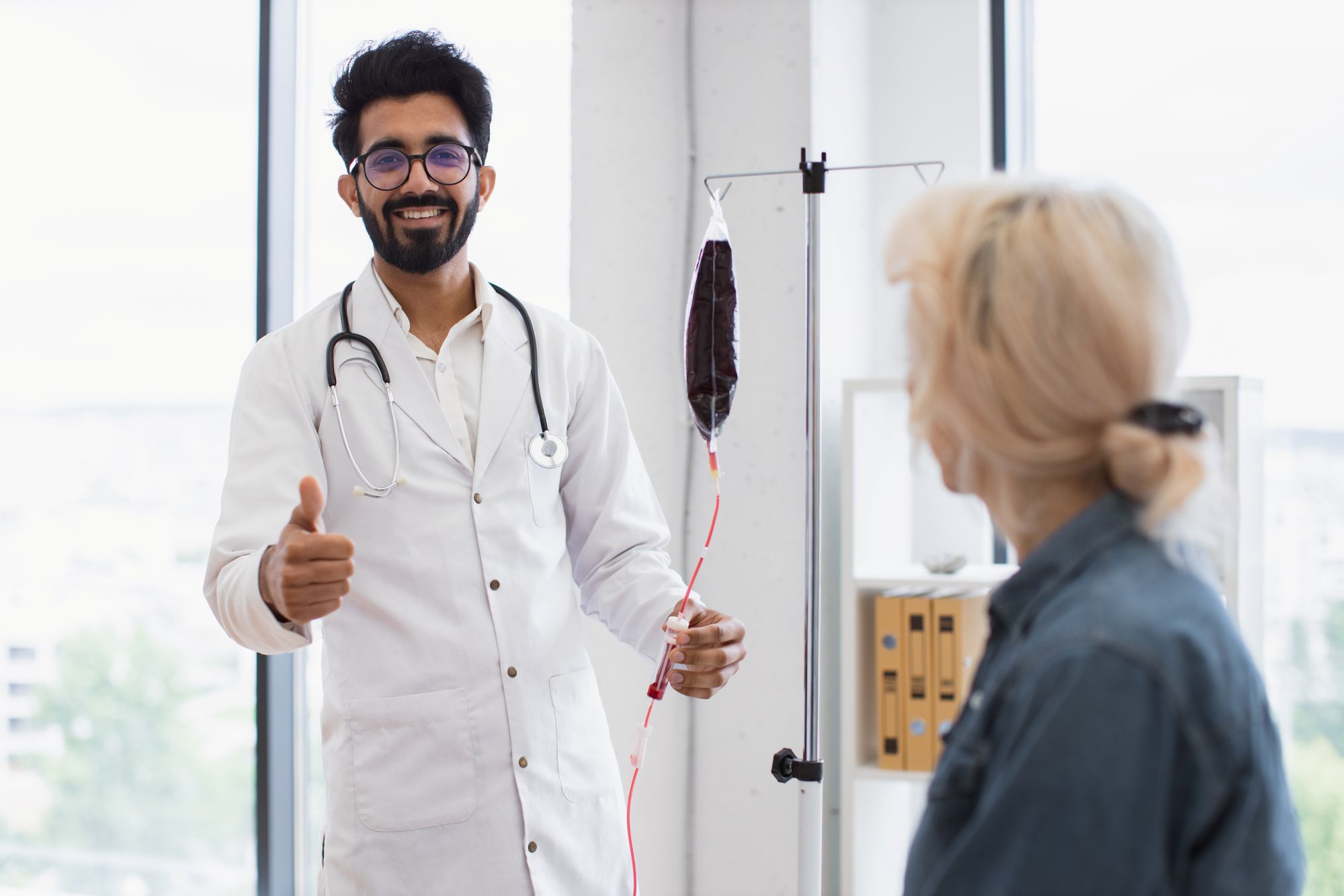 Satisfação do paciente: estratégias para medir e melhorar a experiência no atendimento