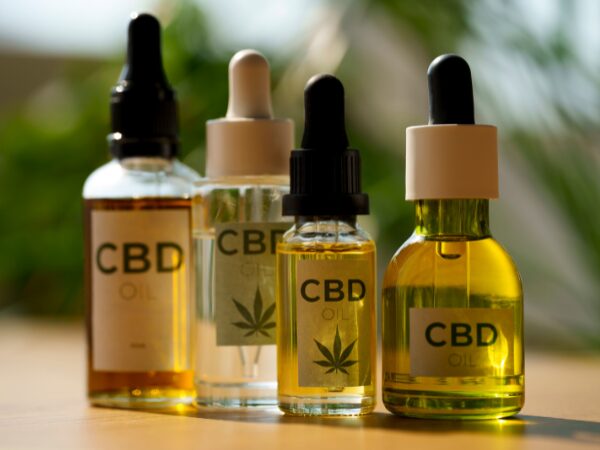 Melhores práticas de prescrição de canabidiol 