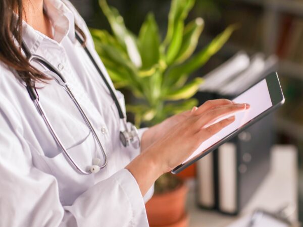 Marketing digital para médicos: Aumente a sua visibilidade 
