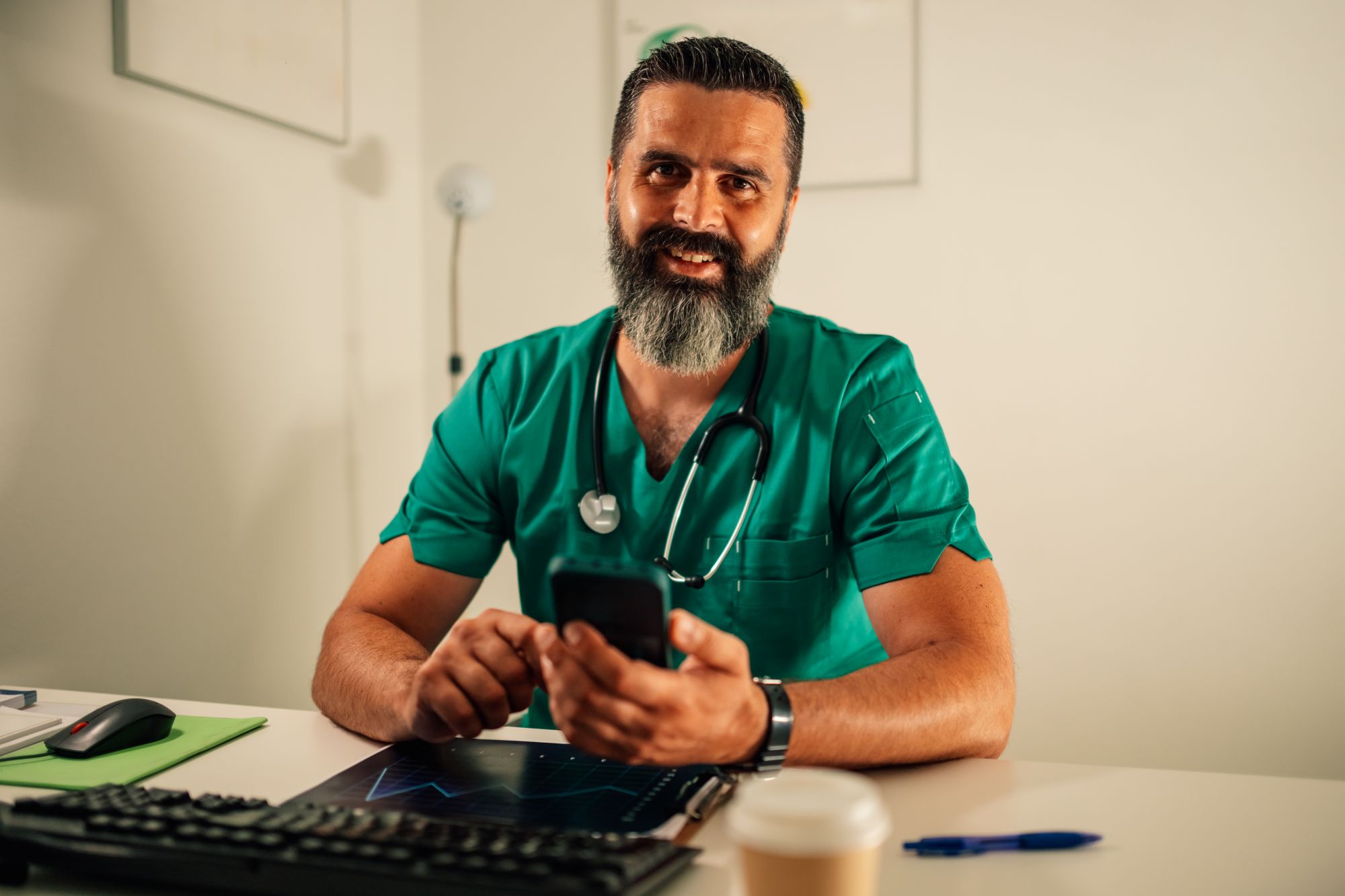 Contato de pacientes por WhatsApp: 8 estratégias para aplicar