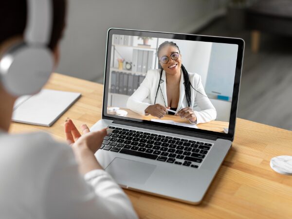 Telemedicina para tratamentos naturais 
