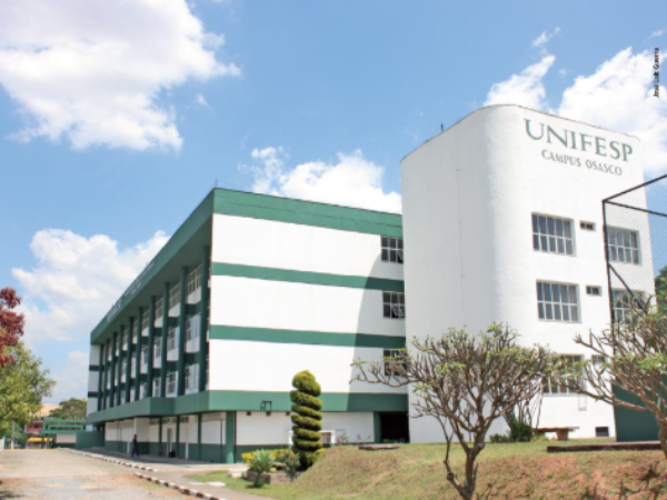 Curso de cannabis medicinal na Unifesp ganha prêmio internacional 