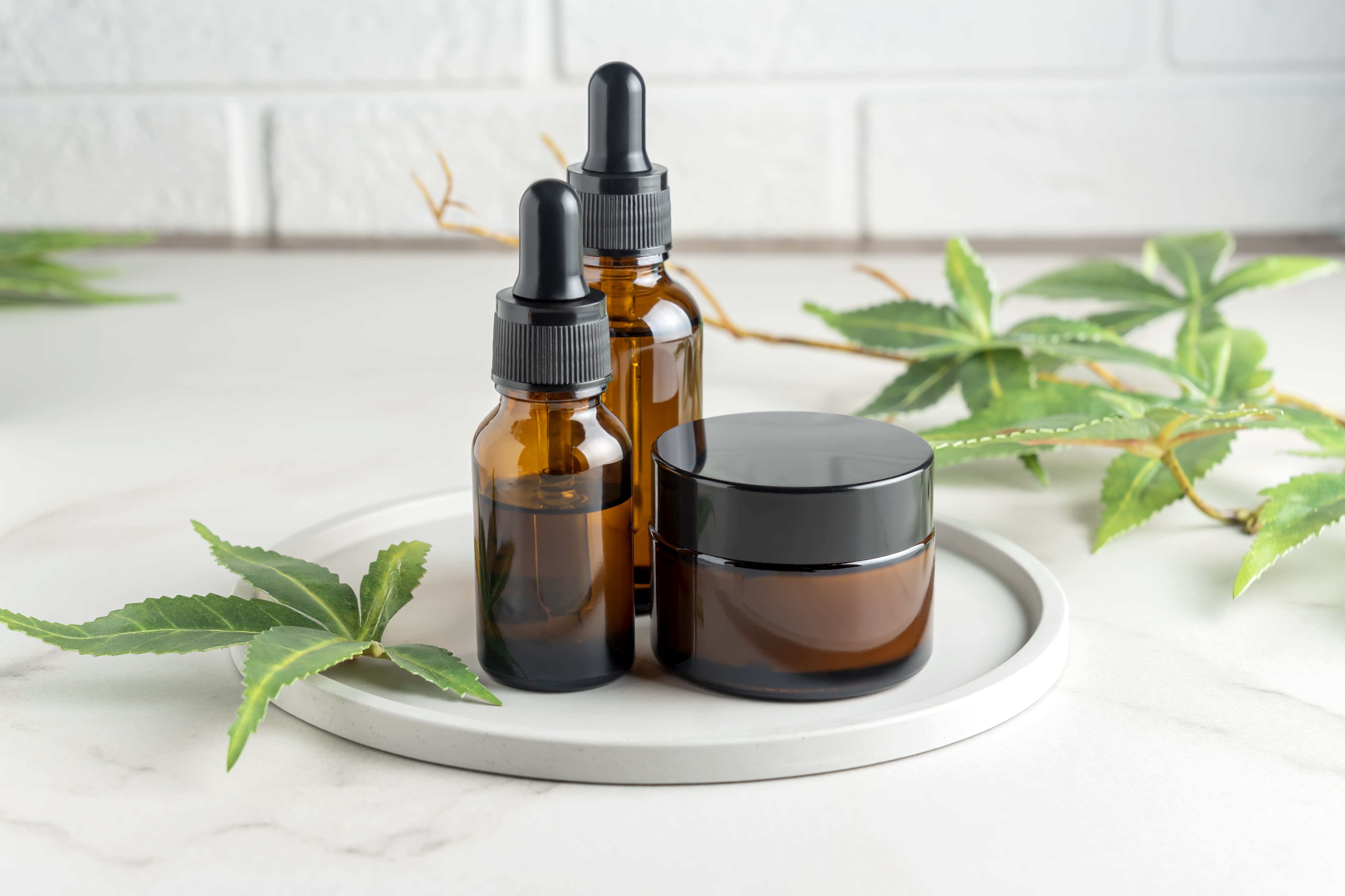 THC: O que é, efeitos e usos do tetrahidrocanabinol