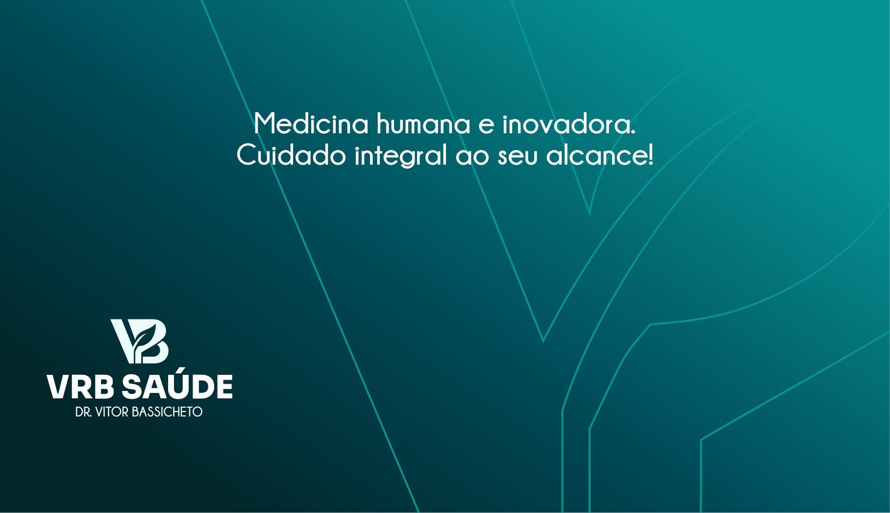 Imagem de capa do perfil de Dr. Vitor Ragozzini Bassicheto
