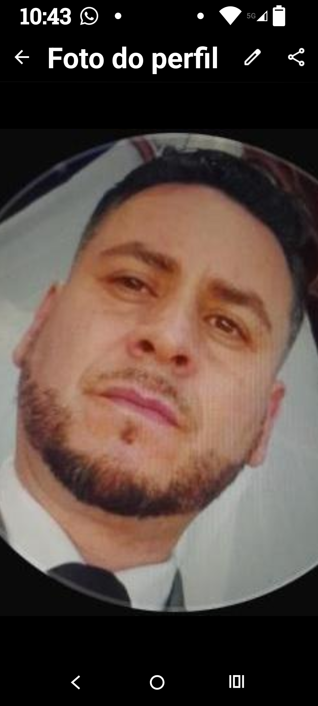 Imagem de capa do perfil de Dr. Carlos De Souza jr