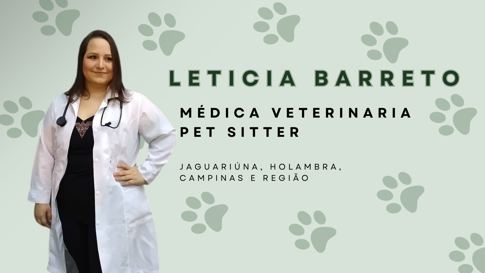 Imagem de capa do perfil de Dra. LETICIA FERNANDES BARRETO