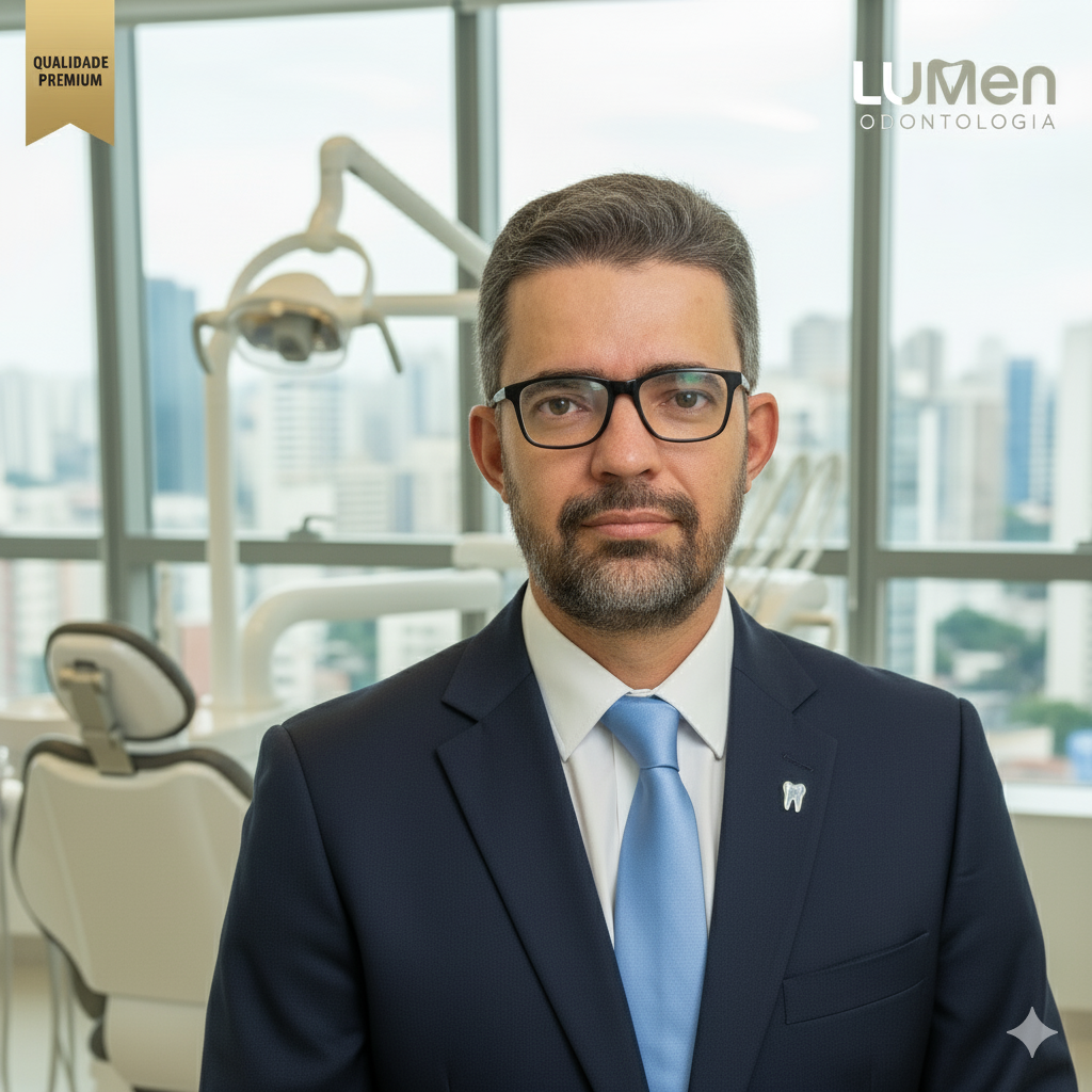 Imagem de capa do perfil de Dr. Robson Willian