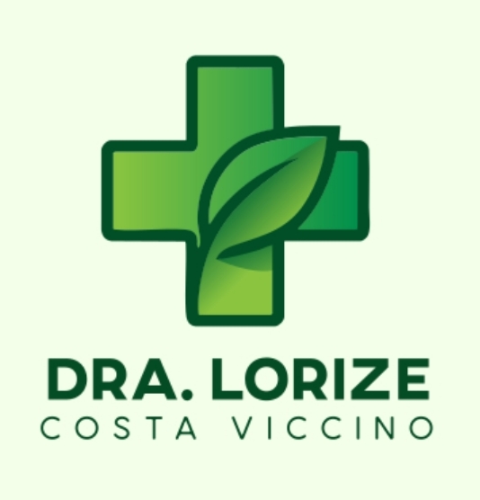 Imagem de capa do perfil de Dra. Lorize Costa Viccino 