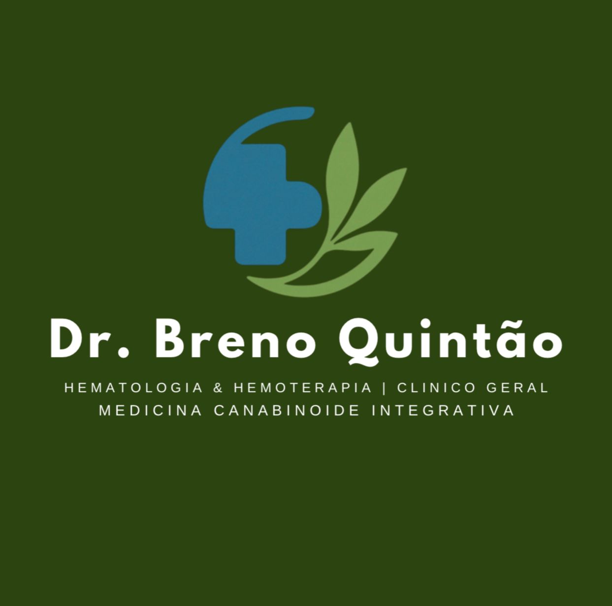 Imagem de capa do perfil de Dr. Breno Freitas Quintão