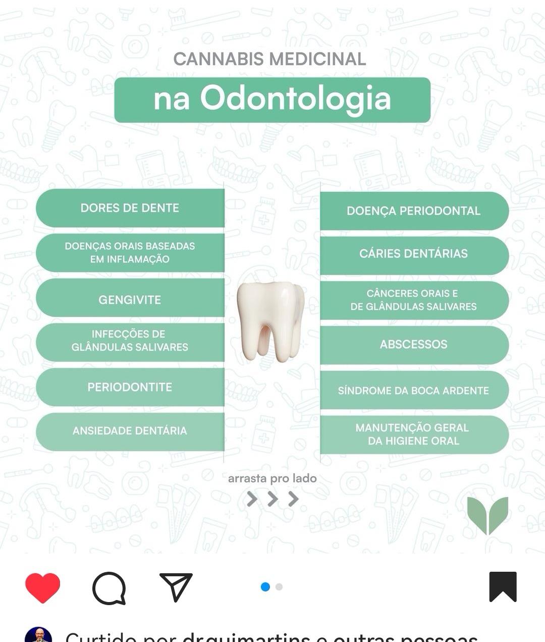 Imagem de capa do perfil de Dr. Chrystian