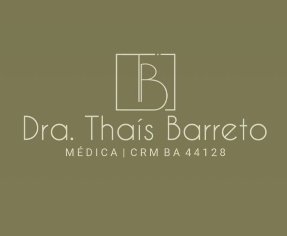 Imagem de capa do perfil de Dra. Thaís Barreto Ribeiro