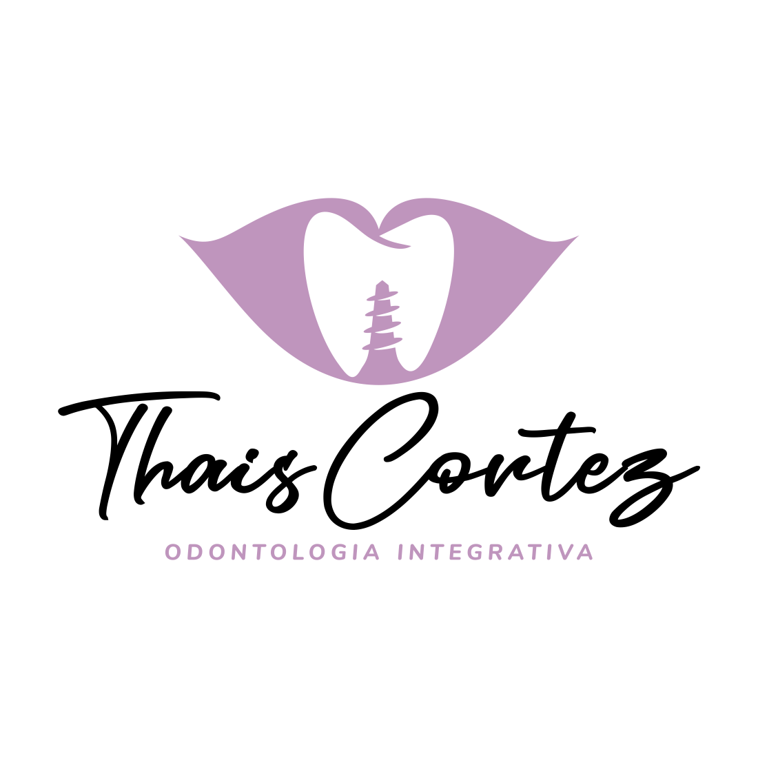 Imagem de capa do perfil de Dr. Thais