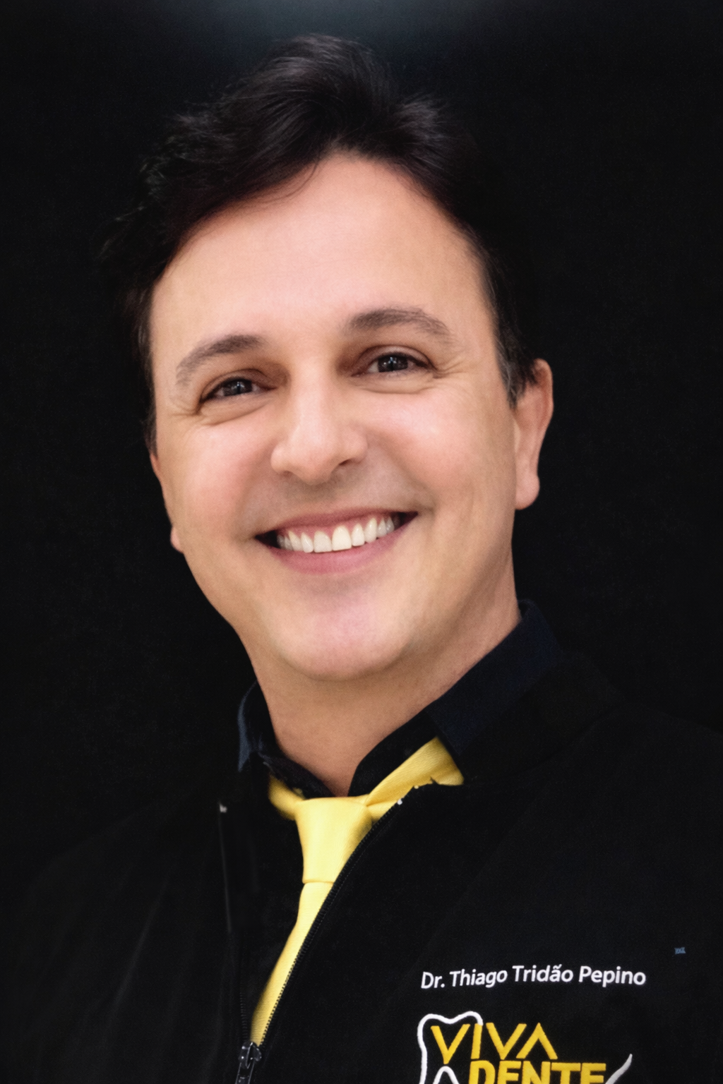Dr. Thiago Tristão Pepino , Dentista, Implante, Dor crônica, Insônia, Ansiedade e Depressão 