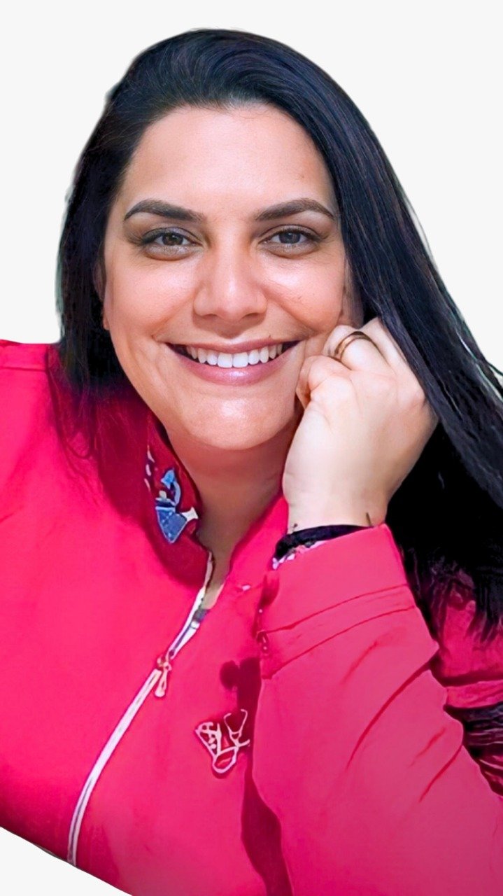 Dra. Tabatha Mascarim, Veterinário