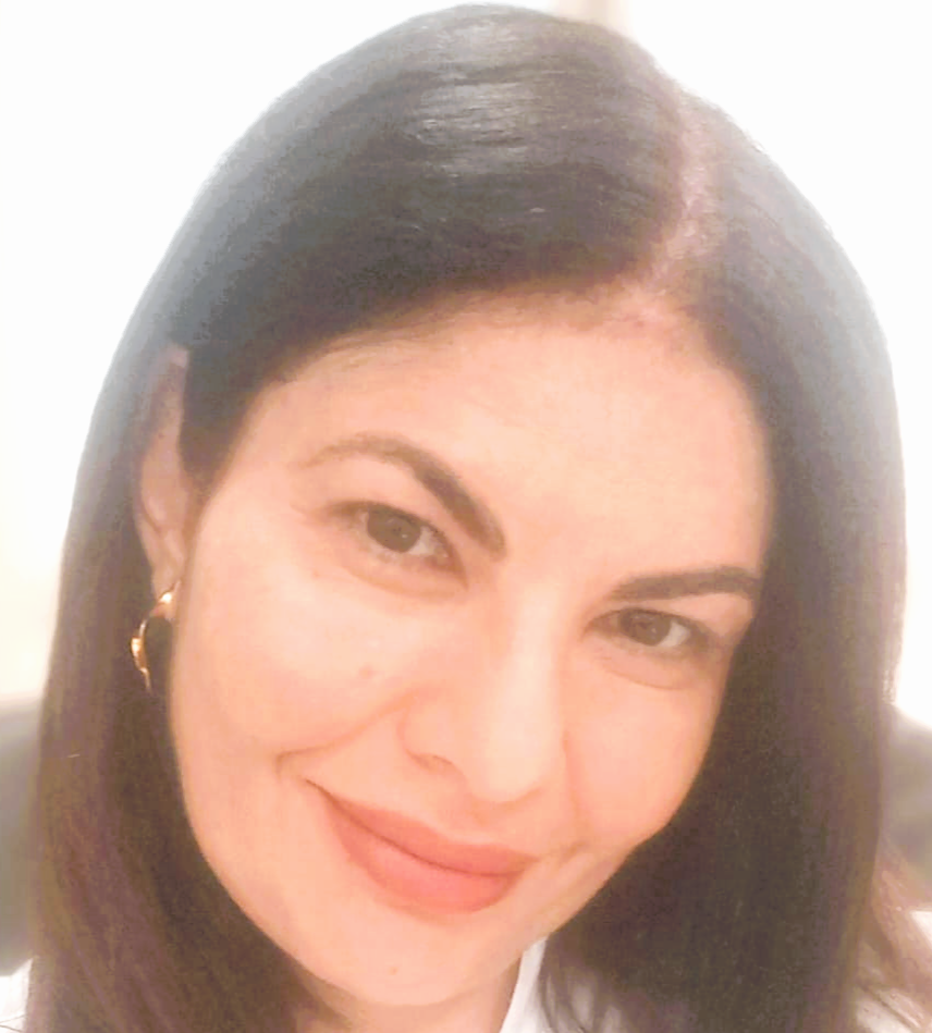 Dra. Patrícia Aramuni de Oliveira, Medicina de Família e Comunidade