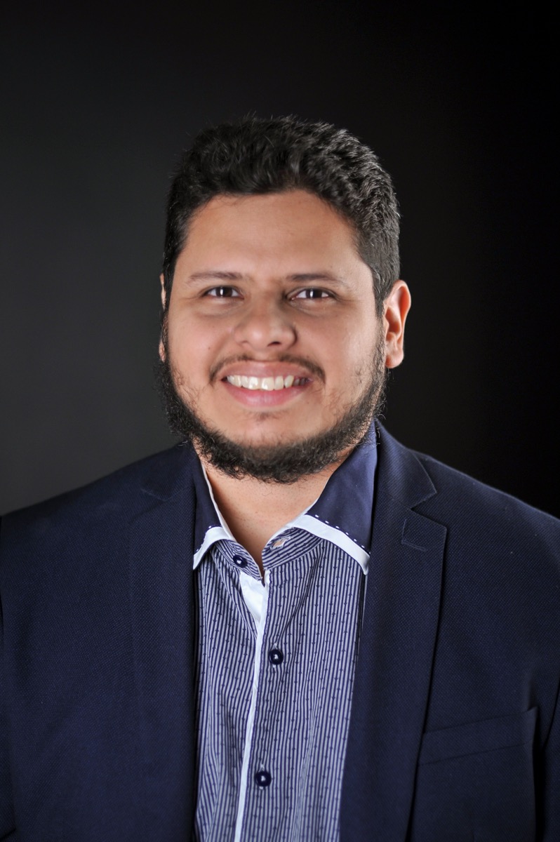 Dr. Rubens da Rocha Portal Junior, Dentista