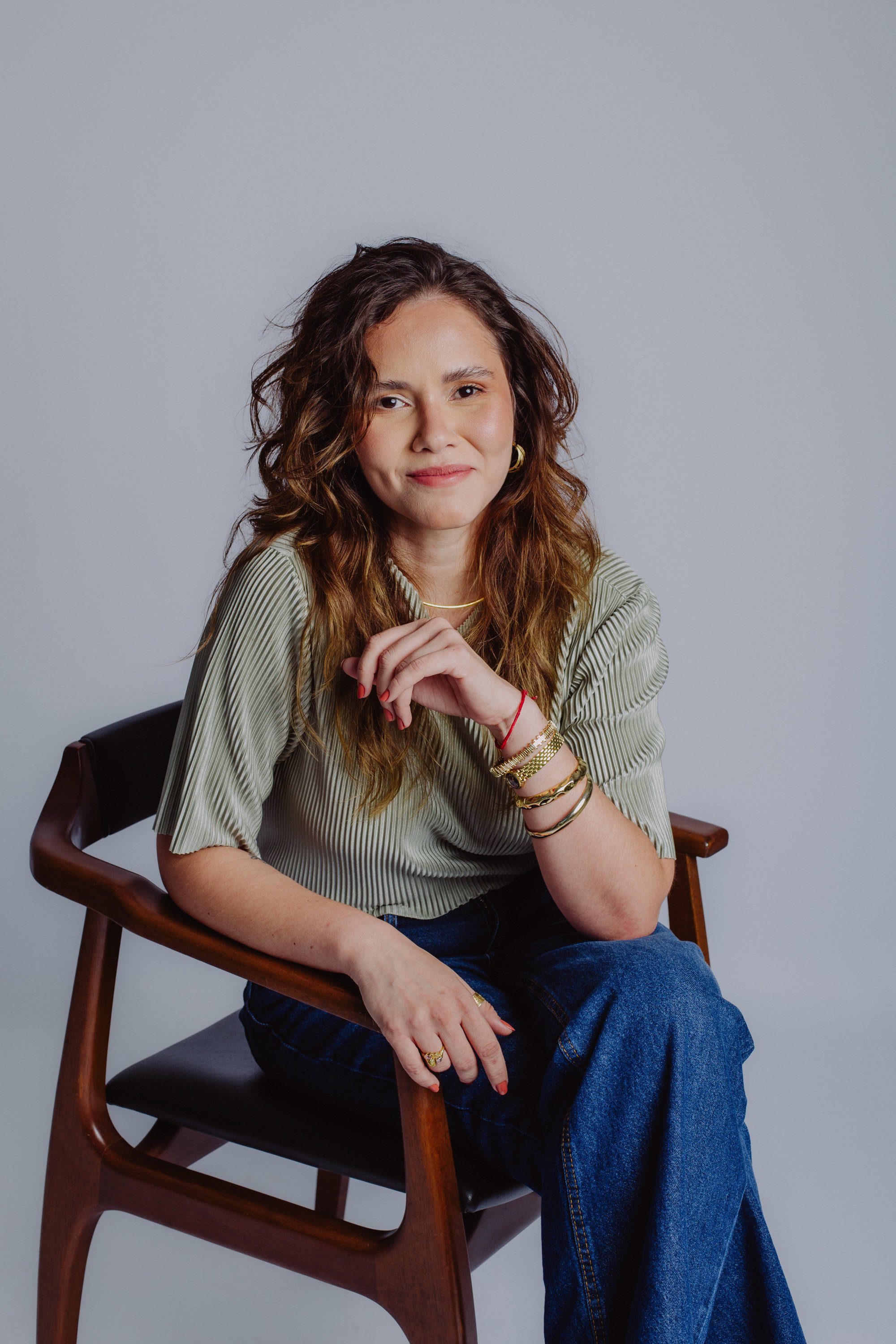 Dr. Thiany Andressa Ferreira Lange, Clinica Geral / Saúde Mental / Saúde Infanto Juvenil