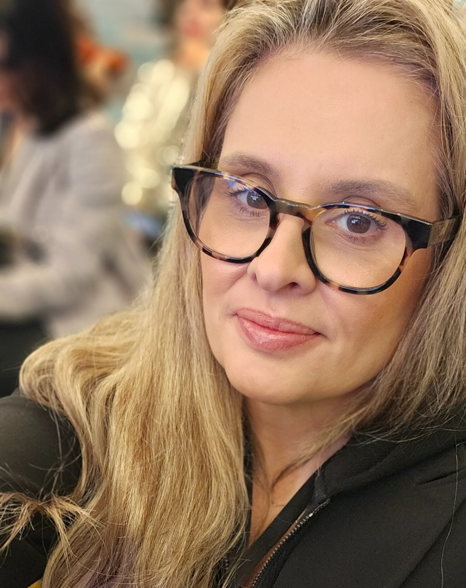 Dra. SILVIA MATTOSO GIOIELLI, Medicina Integrativa