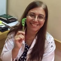 Dr. Solange Vianna Dultra, Neurologia - RQE 9420