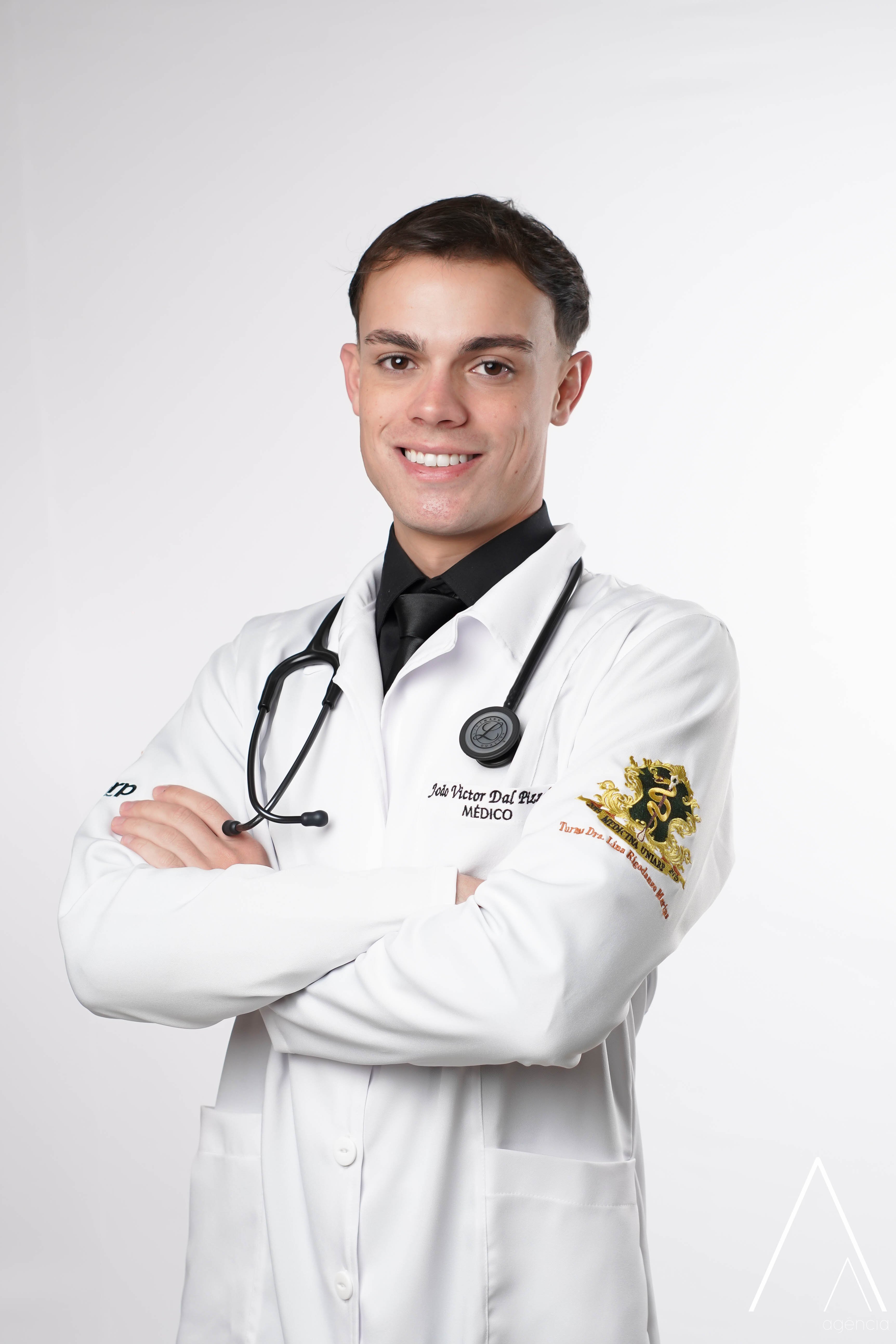 Dr. João Victor Ribeiro Dal Pizzol