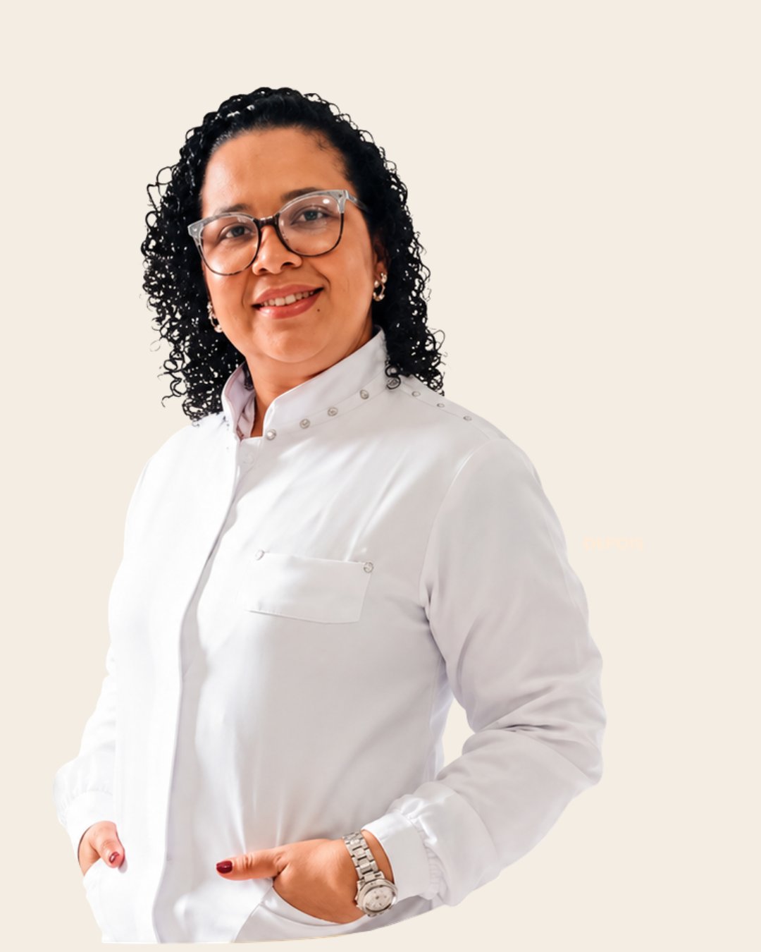 Dr. DEISE MERUCCI, Dentista
