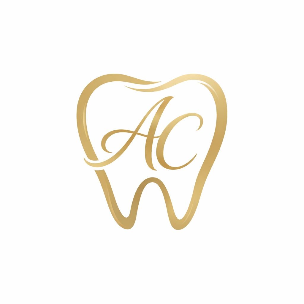 Dra. Anna Carolina, Dentista