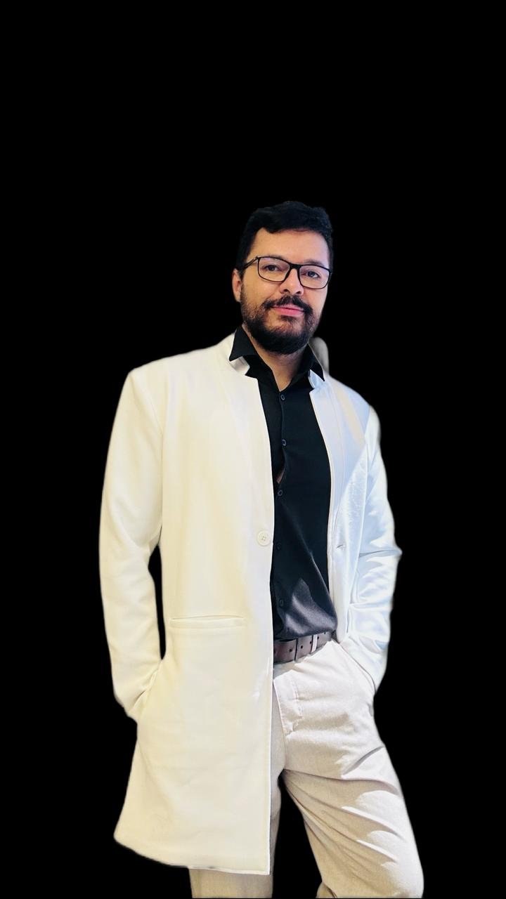Dr. Fred Henrique Pimenta, Dentista