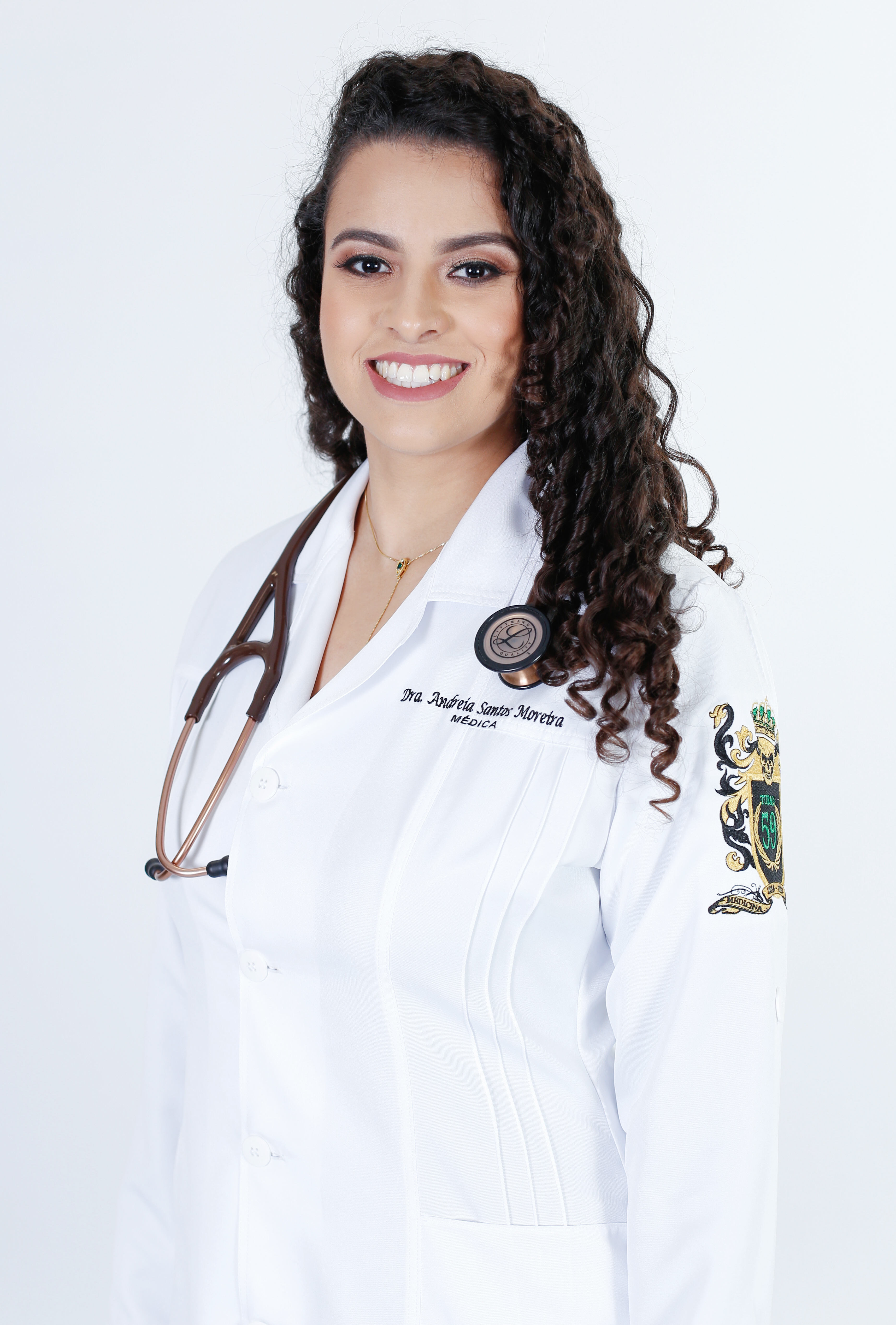 Dra. Andreia Santos Moreira , Generalista | Medicina Endocanabinóide