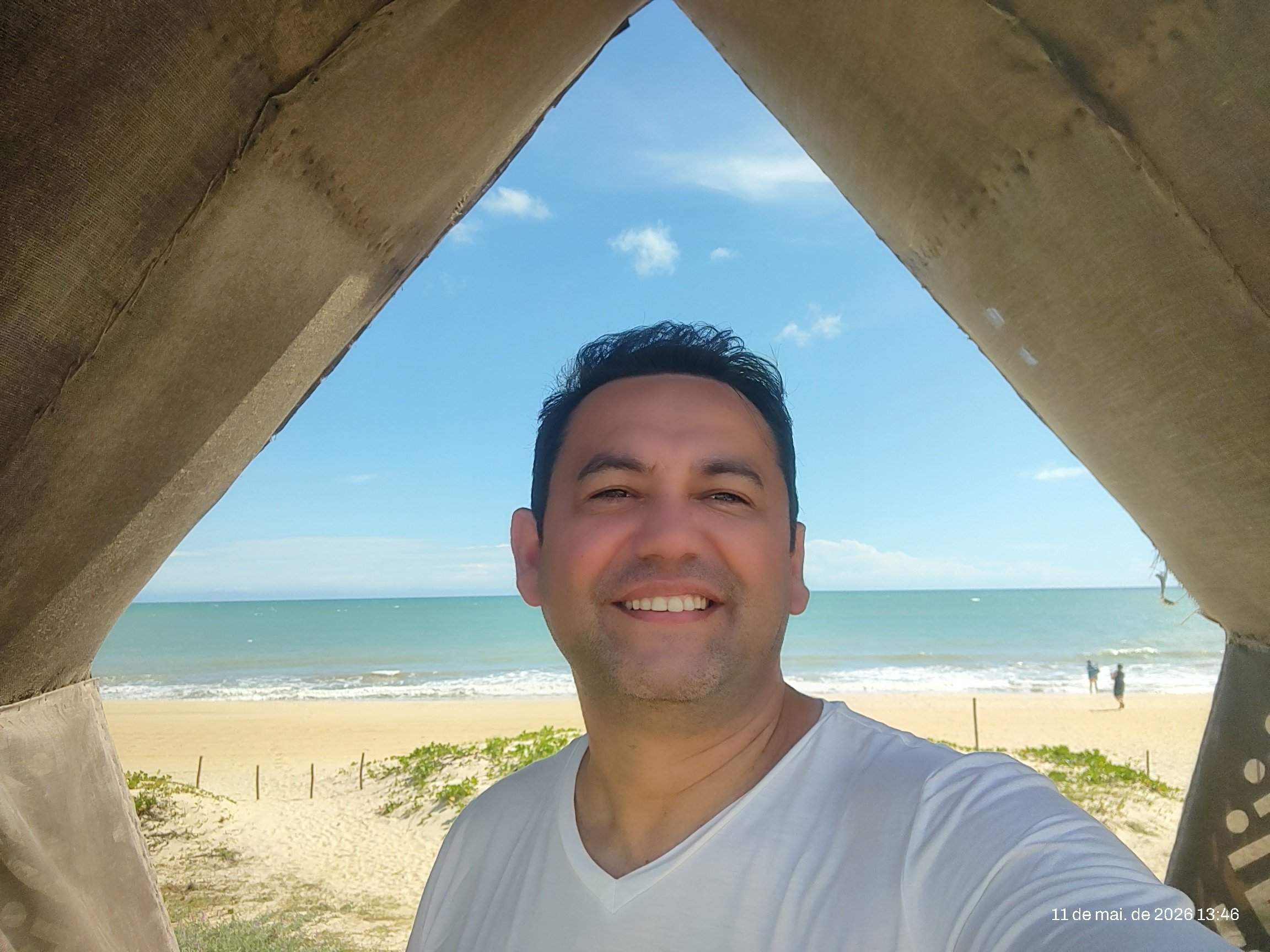 Dr. JECSAN Diógenes, Dentista