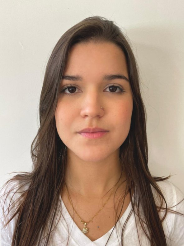 Dr. Sarah Fernandes Amorim de Figueredo, Dentista