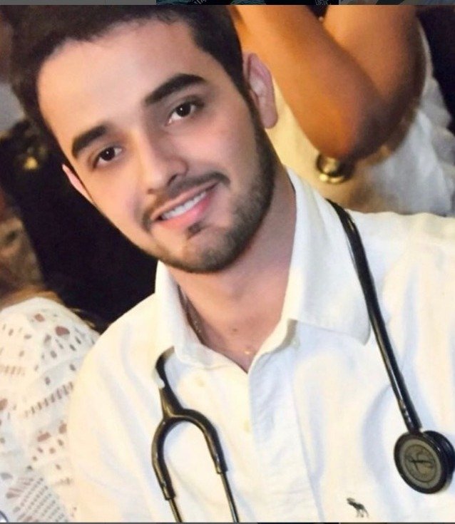 Dr. Esmar Rodrigues Arantes Filho, Psiquiatra