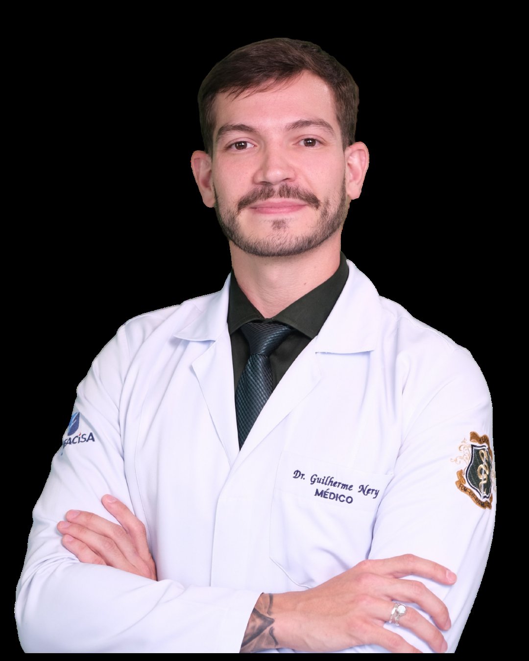 Dr. Guilherme