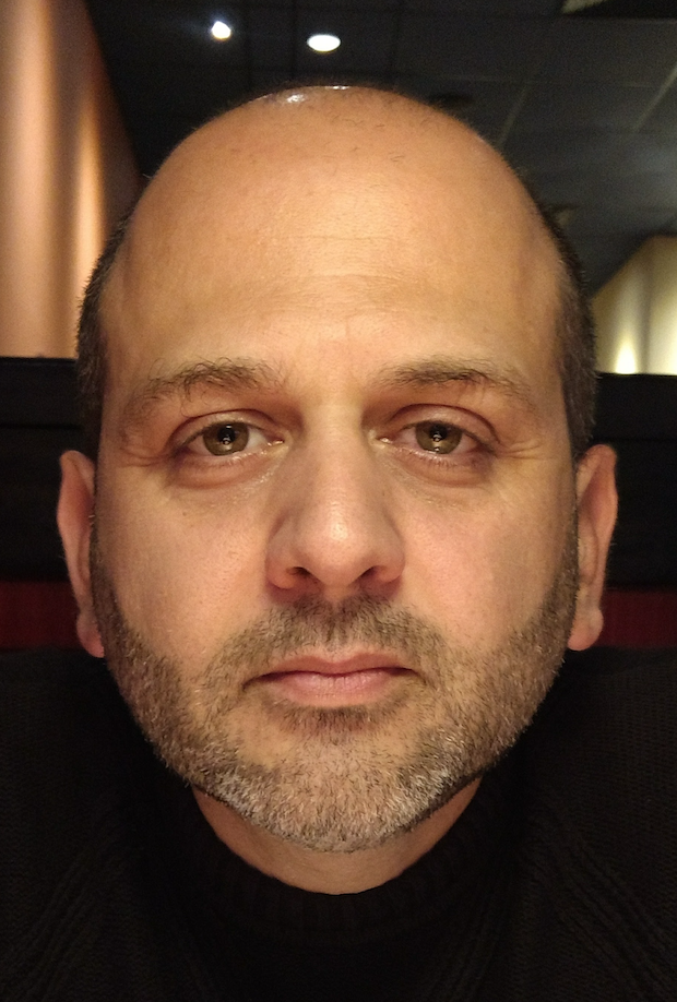 Dr. ALEXANDRE SOUZA, Dentista