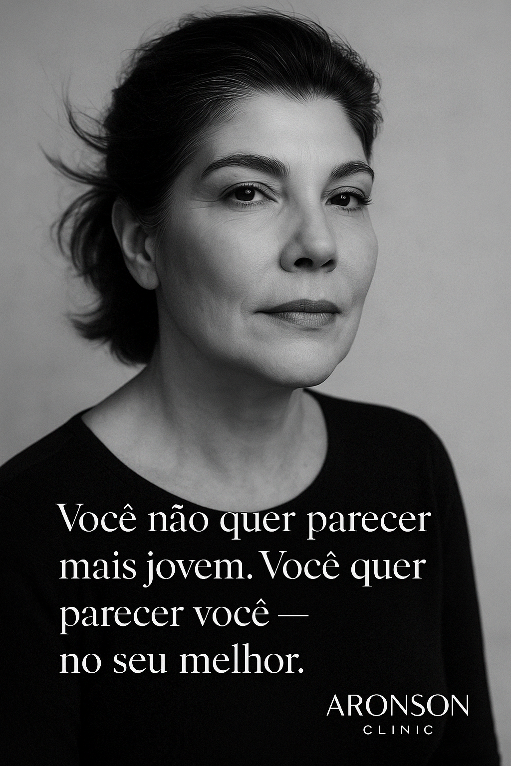 Dra. Jeruza Aronson, Dentista