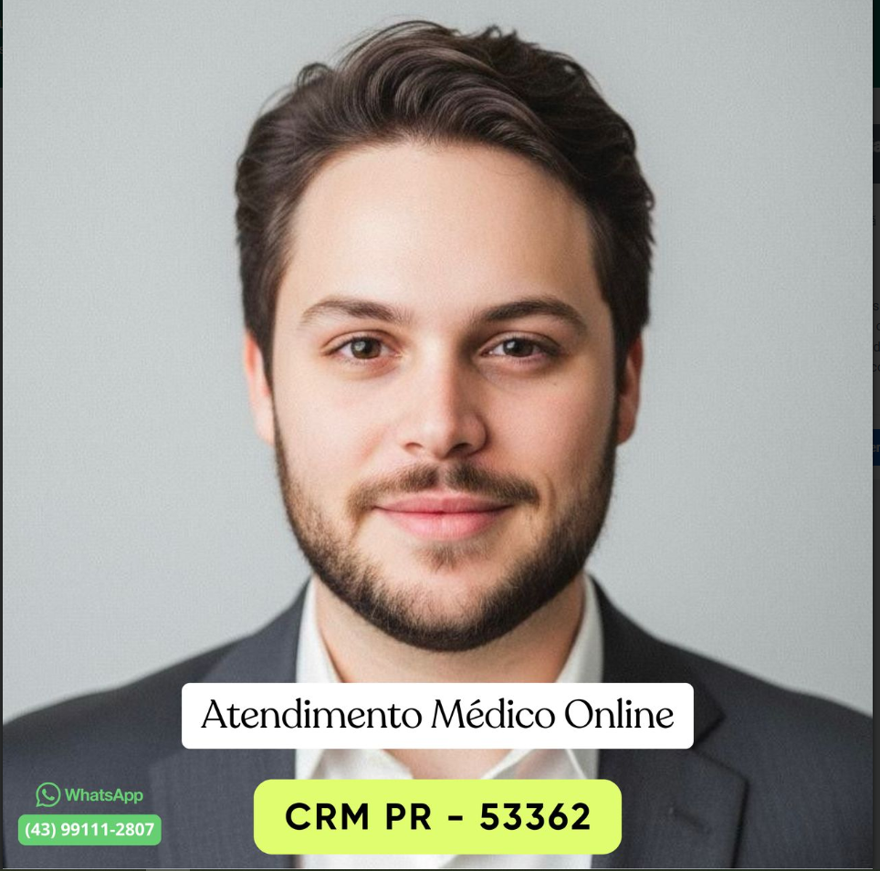 Dr. João Victor Alencar Ranieri, Médico -Dor crônica