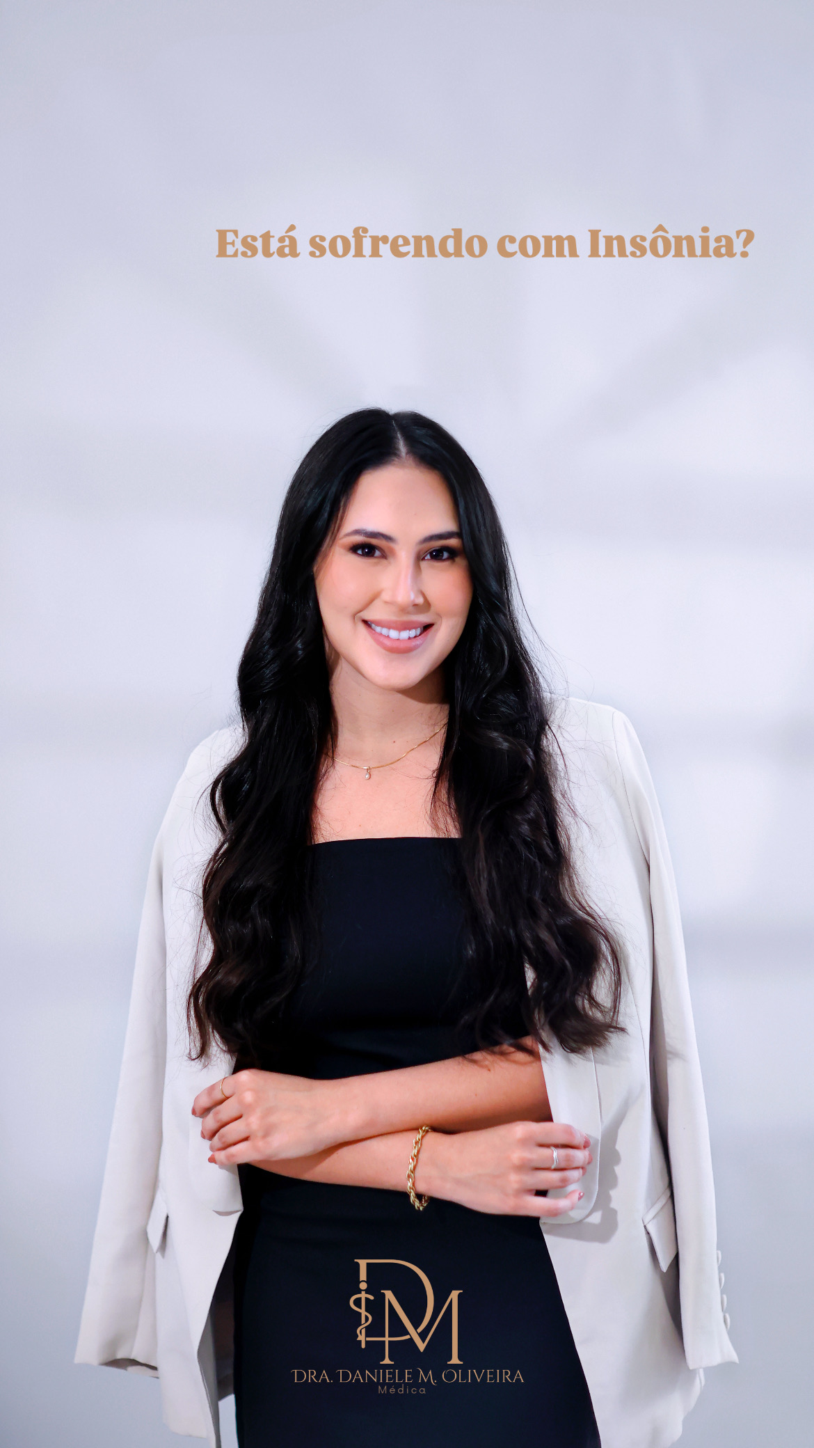 Dra. Daniele das Dores Mota Oliveira , Clínica Geral 