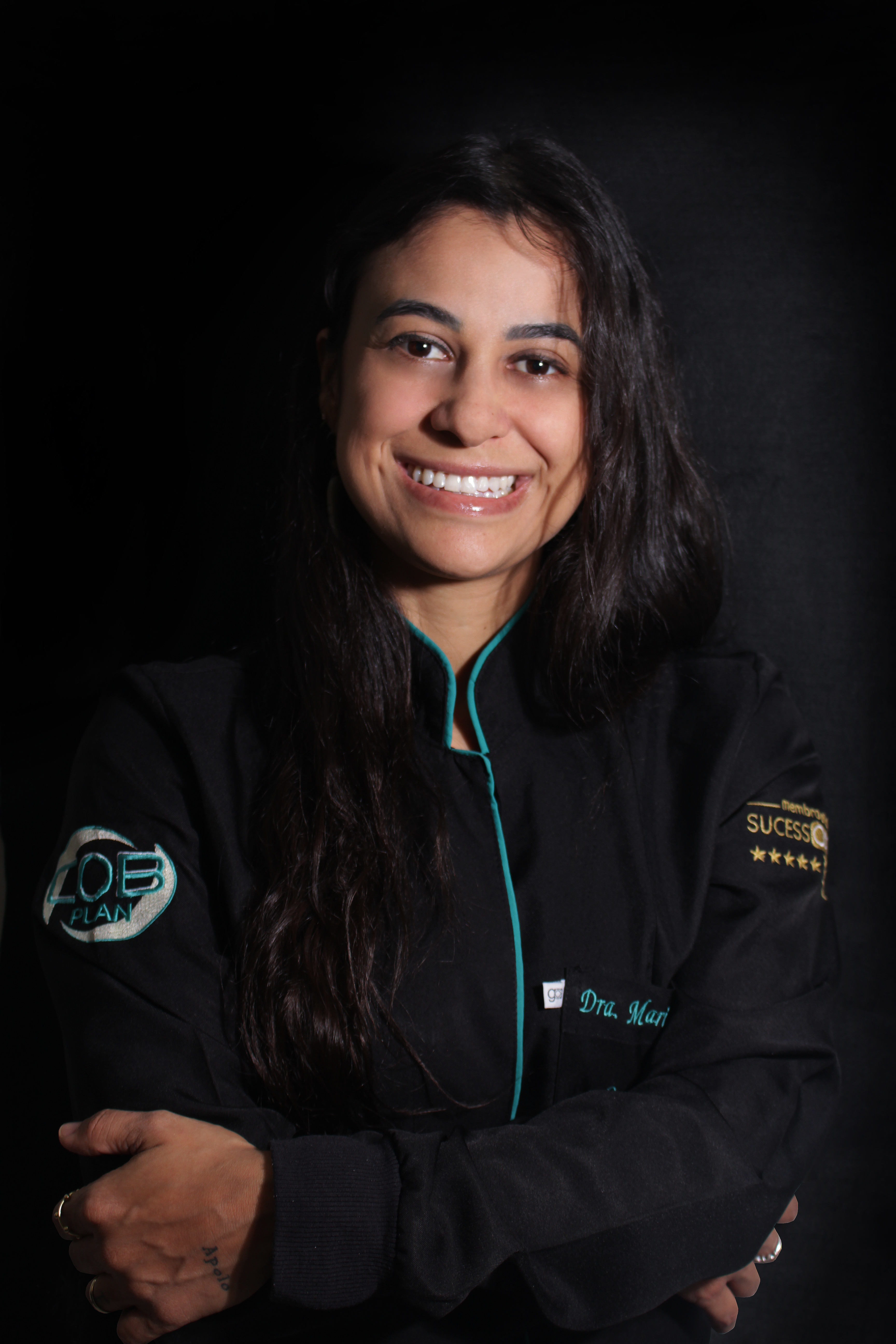 Dra. MARIANA CLARA LOMA SCHUTZE, Dentista