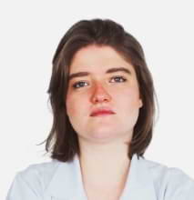 Dra. Bruna Sanches, Medicina de Família e Comunidade
