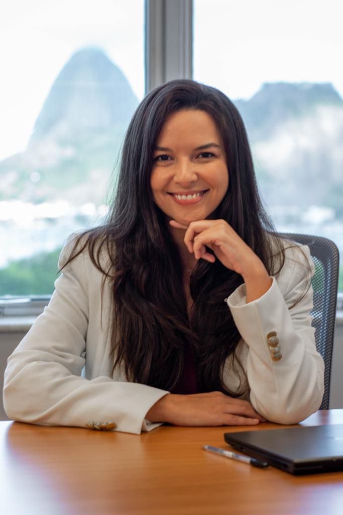 Dra. Isabela Junqueira, Medicina de Família e Comunidade