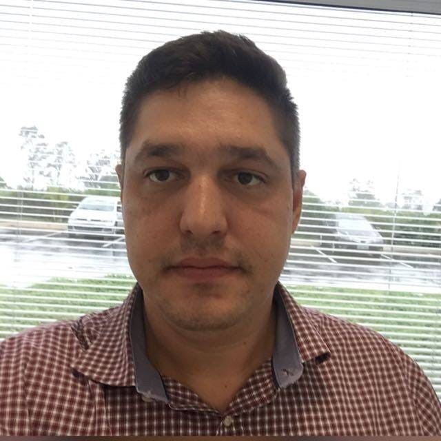 Foto de Alexandre Sponchiado
