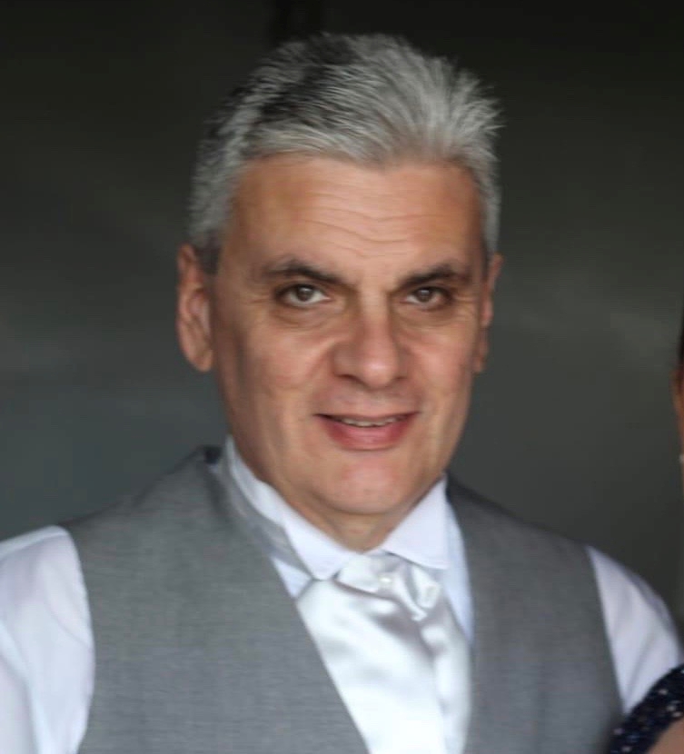 Dr. Ulisses Ricardo da Costa Nunes, Cirurgião Bucomaxilofacial