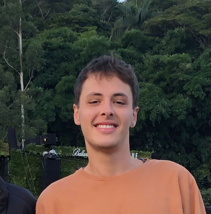 Dr. Guilherme Pagliari, Clínico Geral