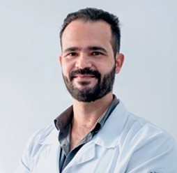 Dr. LETIERRE DUARTE PEREIRA, Acupuntura
