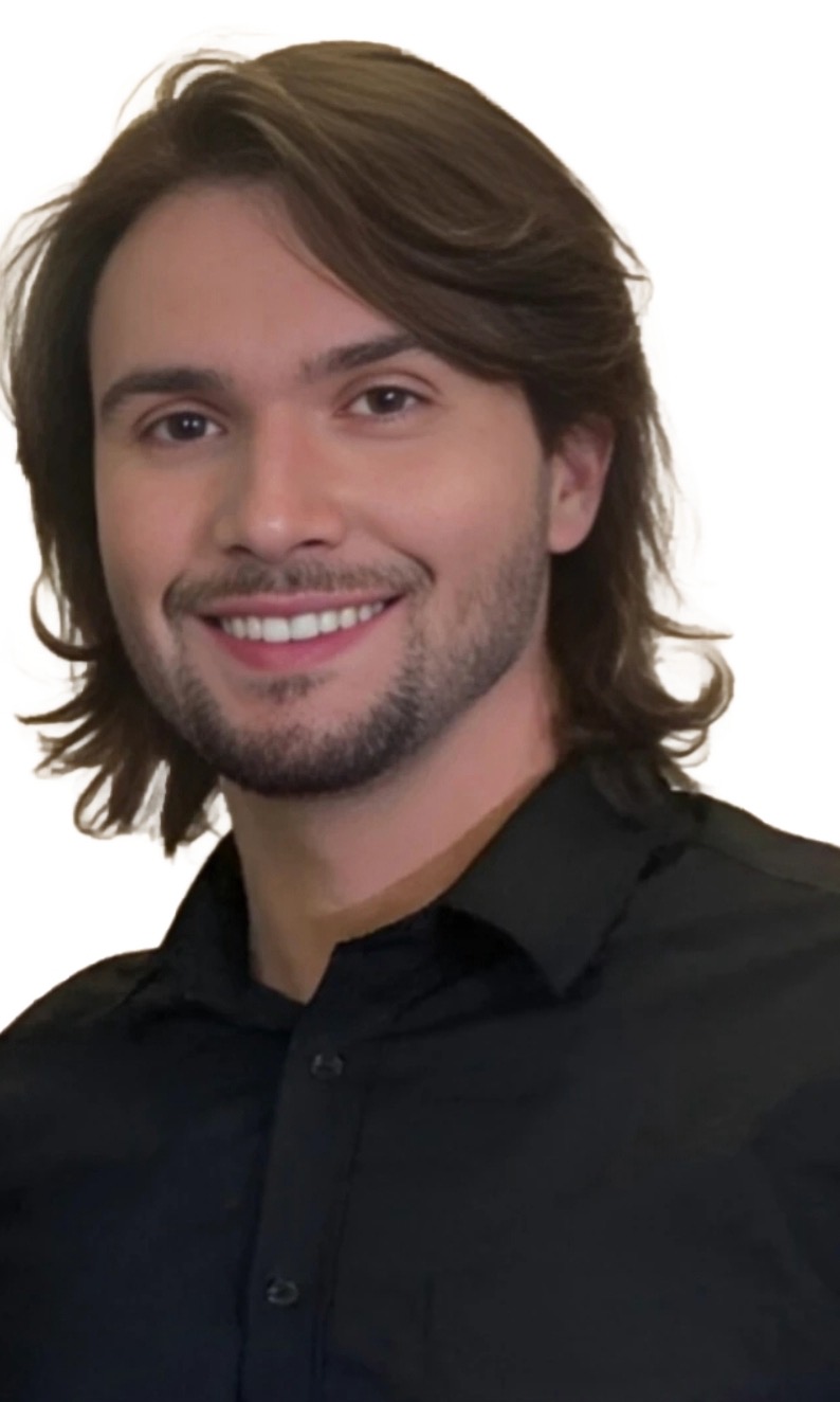Dr. Murilo Fernando Gonçalves Belo dos Santos , Dentista